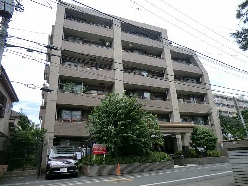 Local appearance photo. Exterior Photos