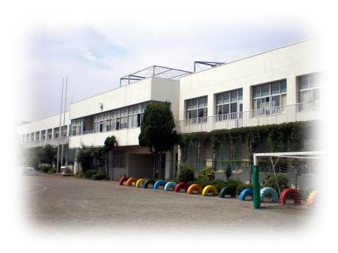 Primary school. Sagamigaoka until elementary school 1130m