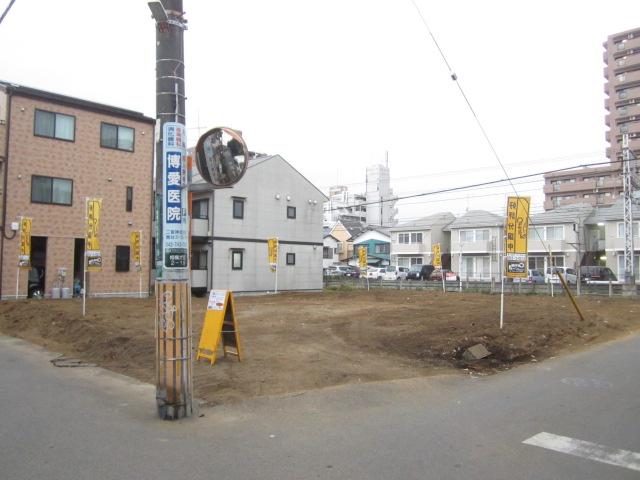Local photos, including front road. 3SLDK ~ We offer a floor plan of 4LDK, Please contact us.