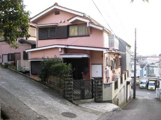 Local appearance photo. appearance