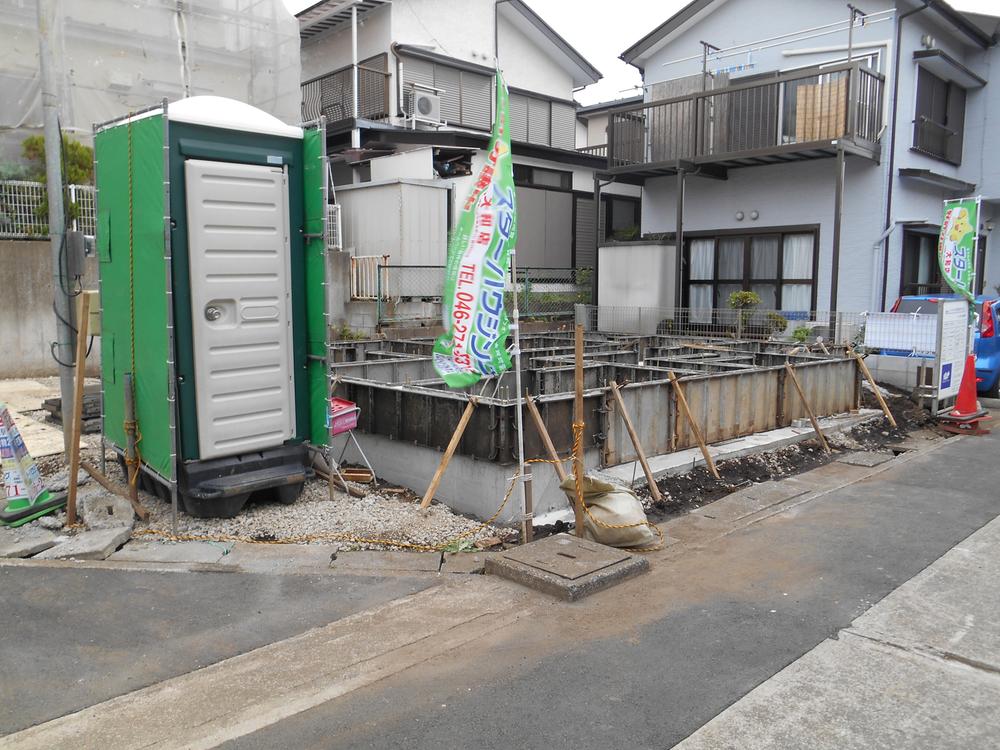 Local photos, including front road