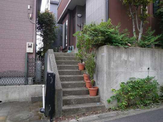 Local appearance photo