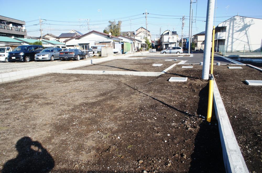 Local appearance photo. 4 Building local land photo