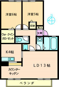 Building appearance