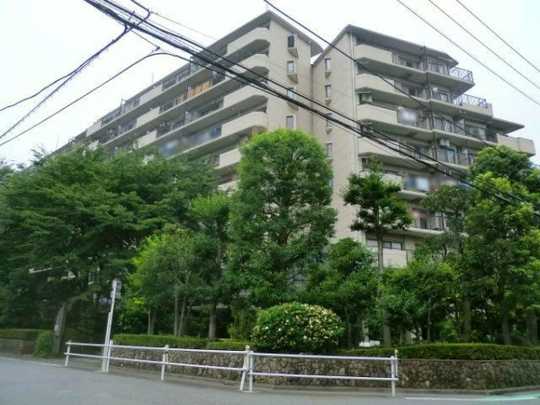 Local appearance photo. appearance