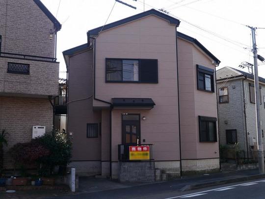Local appearance photo. Sagamino ・ It is also recommended to the newlyweds with two stops within walking distance of Zama Station. It is with a large loft. 