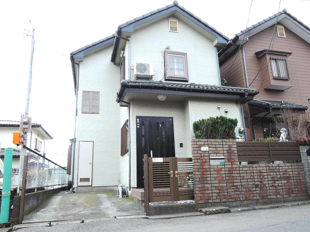 Local appearance photo
