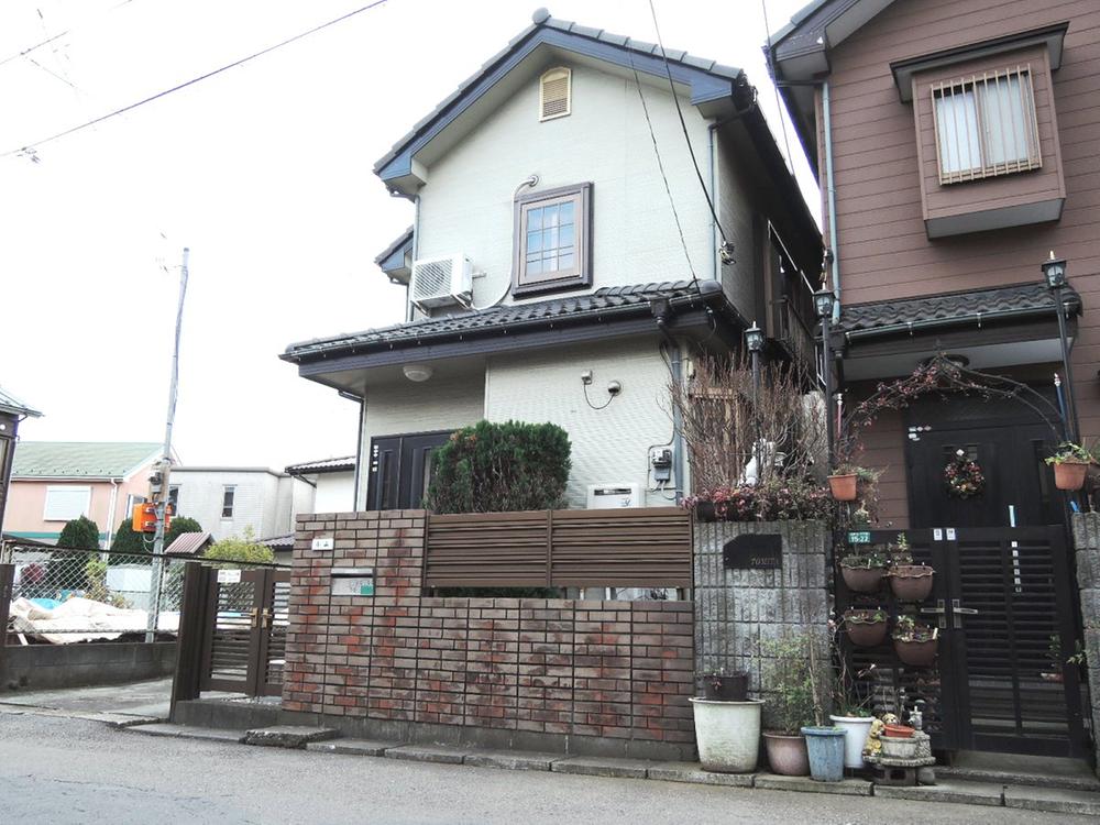 Local photos, including front road