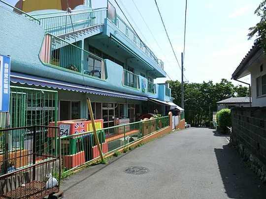 kindergarten ・ Nursery. 600m to Ayumi nursery