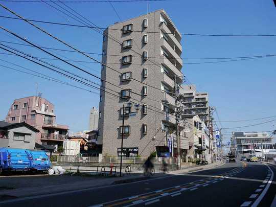 Local appearance photo