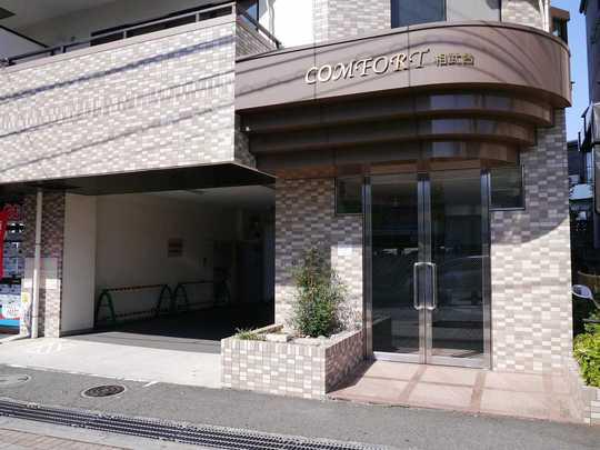 Local appearance photo