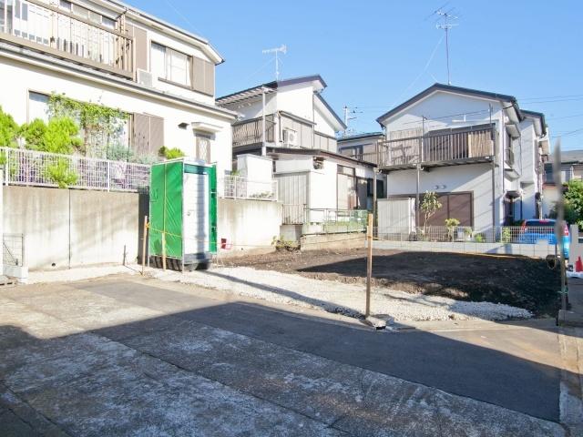 Local appearance photo. Shooting date: 2013 / 09 / 27