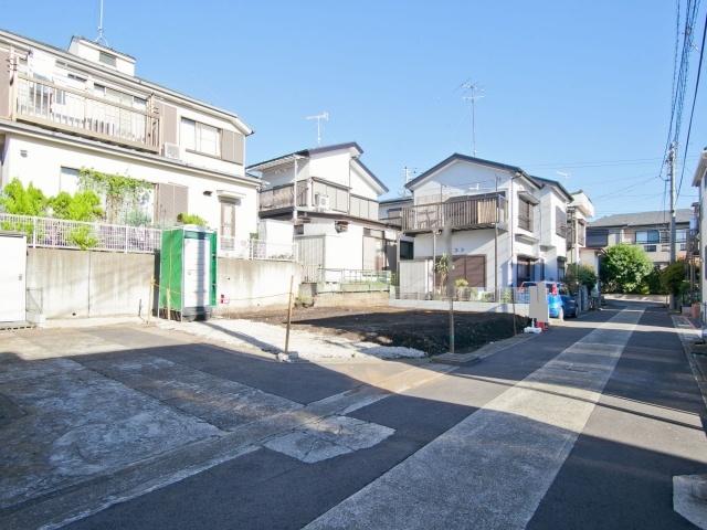 Local appearance photo. Shooting date: 2013 / 09 / 27