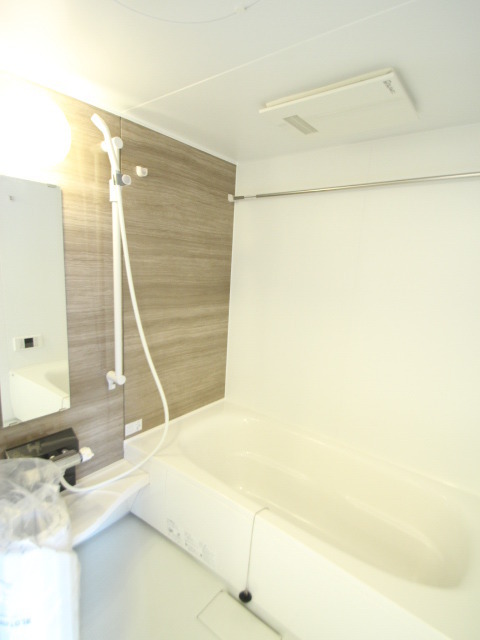 Bath.  ◆ Bus (1 pyeong size) ◆ 