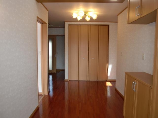 Other. Corridor