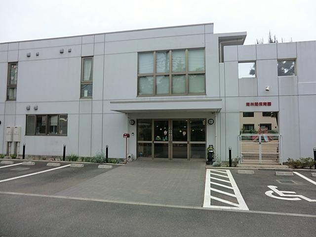 kindergarten ・ Nursery. Social welfare corporation Satori Minamirinkan to nursery school 400m