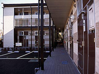 Other common areas