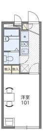Building appearance