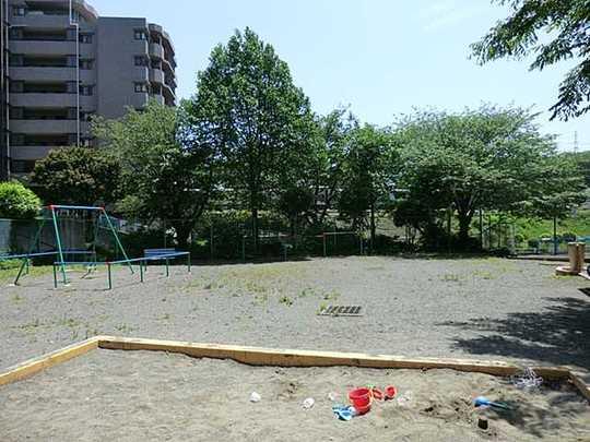 Other. Above Yato park 400m