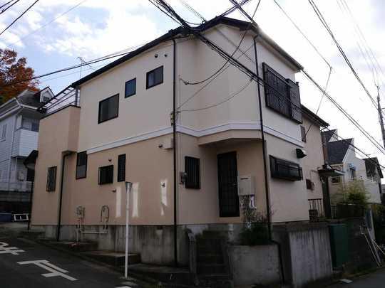 Local appearance photo
