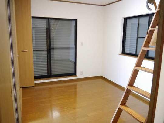 Non-living room