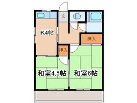 Building appearance