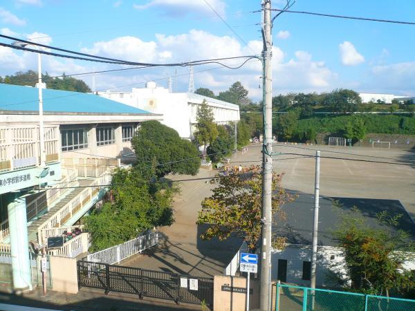 Primary school. Sobudai 240m to East Elementary School