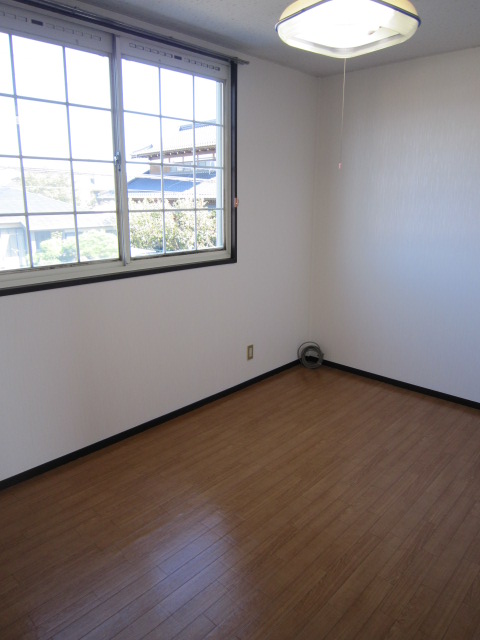 Other room space