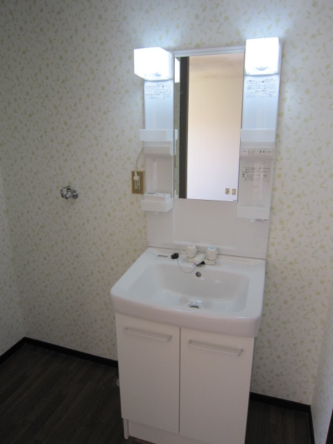 Washroom