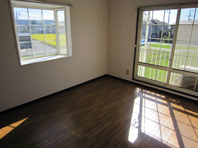 Other room space
