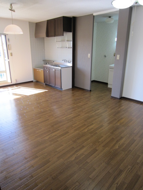 Other room space