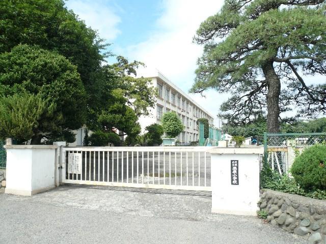 Primary school. 509m to Kurihara elementary school