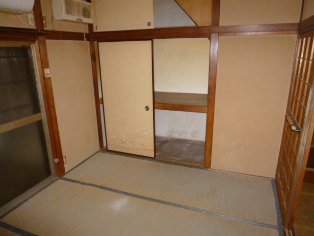 Other. State of the Japanese-style room