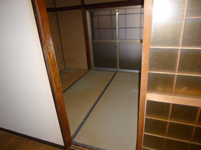 Other. Appearance of the first floor Japanese-style room
