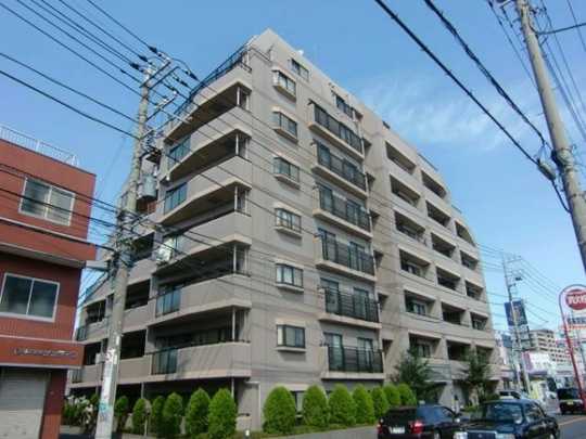 Local appearance photo. appearance