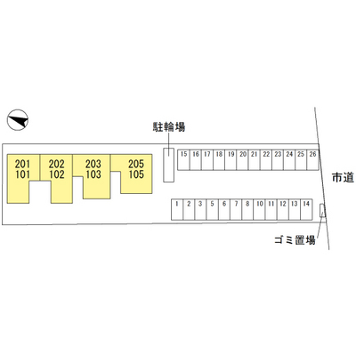 Other.  ■ layout drawing ■