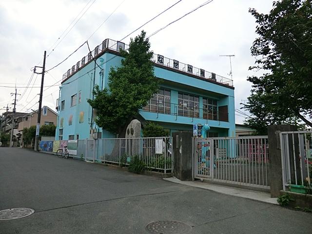 kindergarten ・ Nursery. Yanase 660m to kindergarten