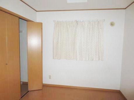 Non-living room