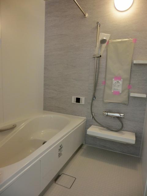 Bathroom. Indoor (12 May 2013) Shooting