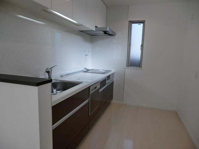 Kitchen. Indoor (12 May 2013) Shooting