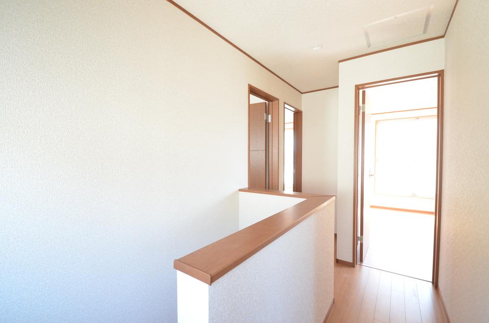 Other introspection. Etc. even if there is room corridor, We could live comfortably ☆