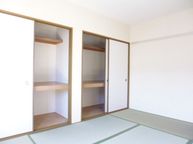 Living and room. Same building, Separate photo.