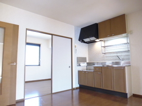 Kitchen. dining