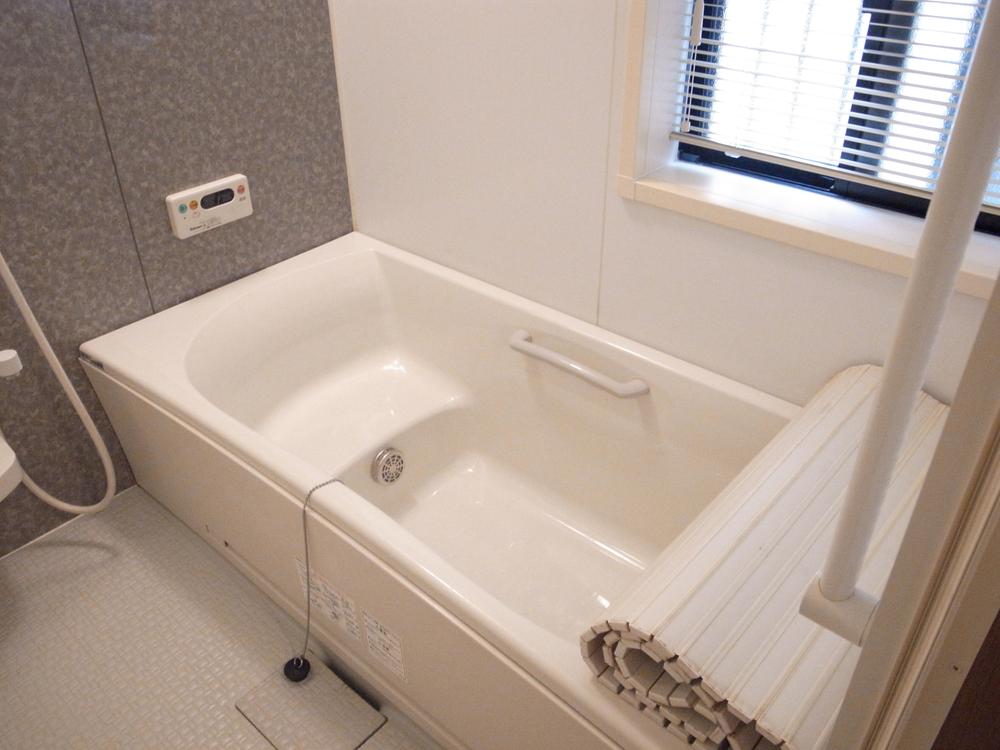Bathroom. Indoor (12 May 2013) Shooting  ☆ Spacious 1 tsubo bus ☆ 