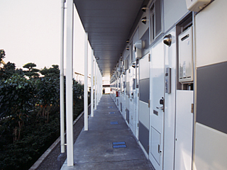 Other common areas