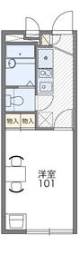 Building appearance