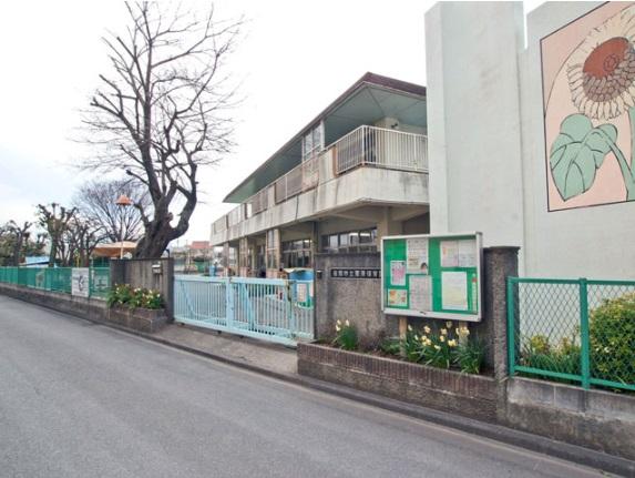 Other Environmental Photo. 793m to Kurihara kindergarten