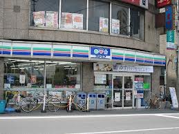 Convenience store. Three F Zama Station store up to (convenience store) 769m