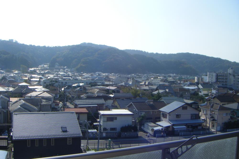 View photos from the dwelling unit