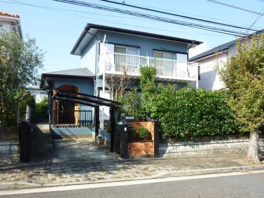Local appearance photo. appearance